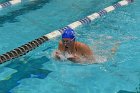 Swimming vs CGA  Wheaton College Swimming & Diving vs Coast Guard Academy. - Photo By: KEITH NORDSTROM : Wheaton, Swimming, diving